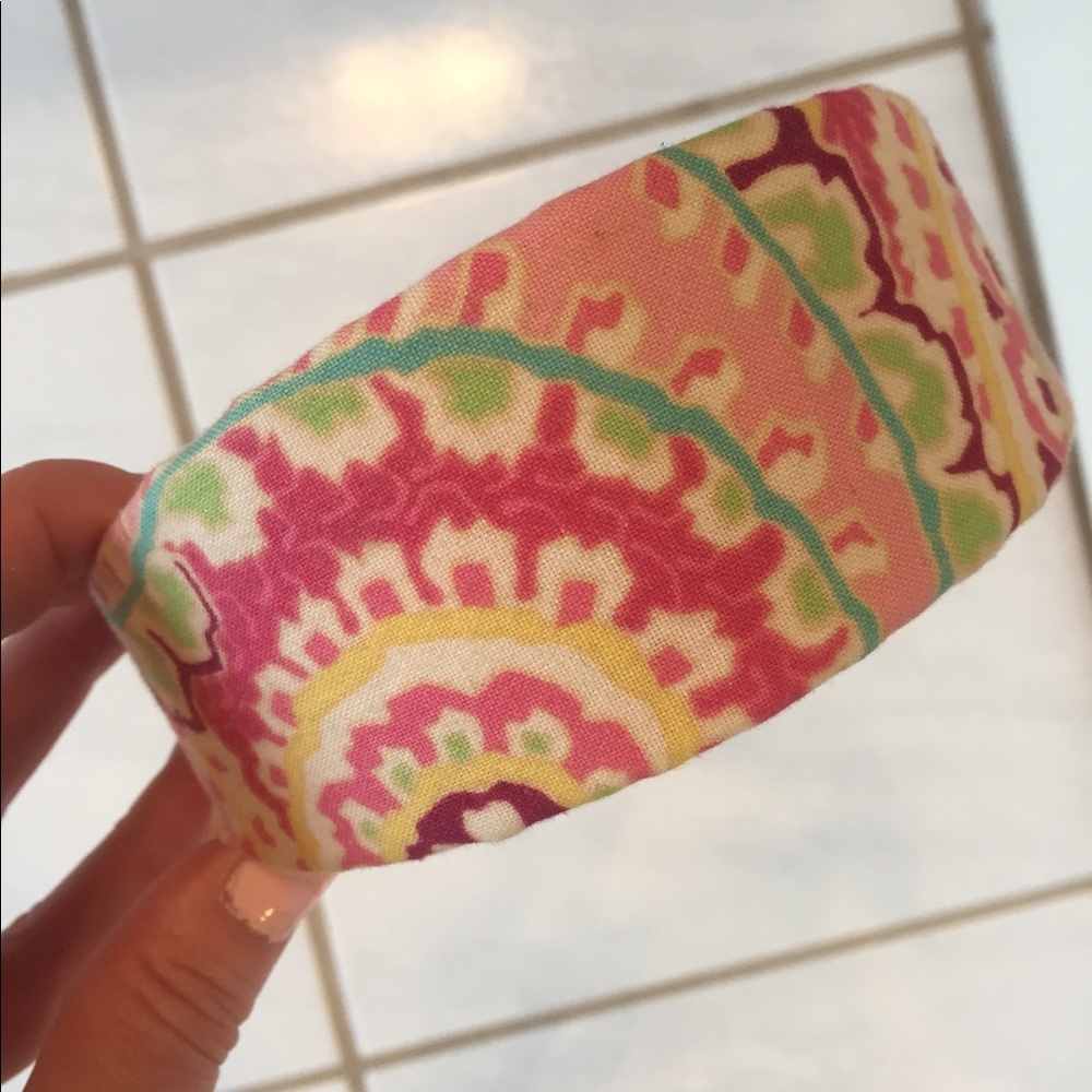 Vera Bradley head band